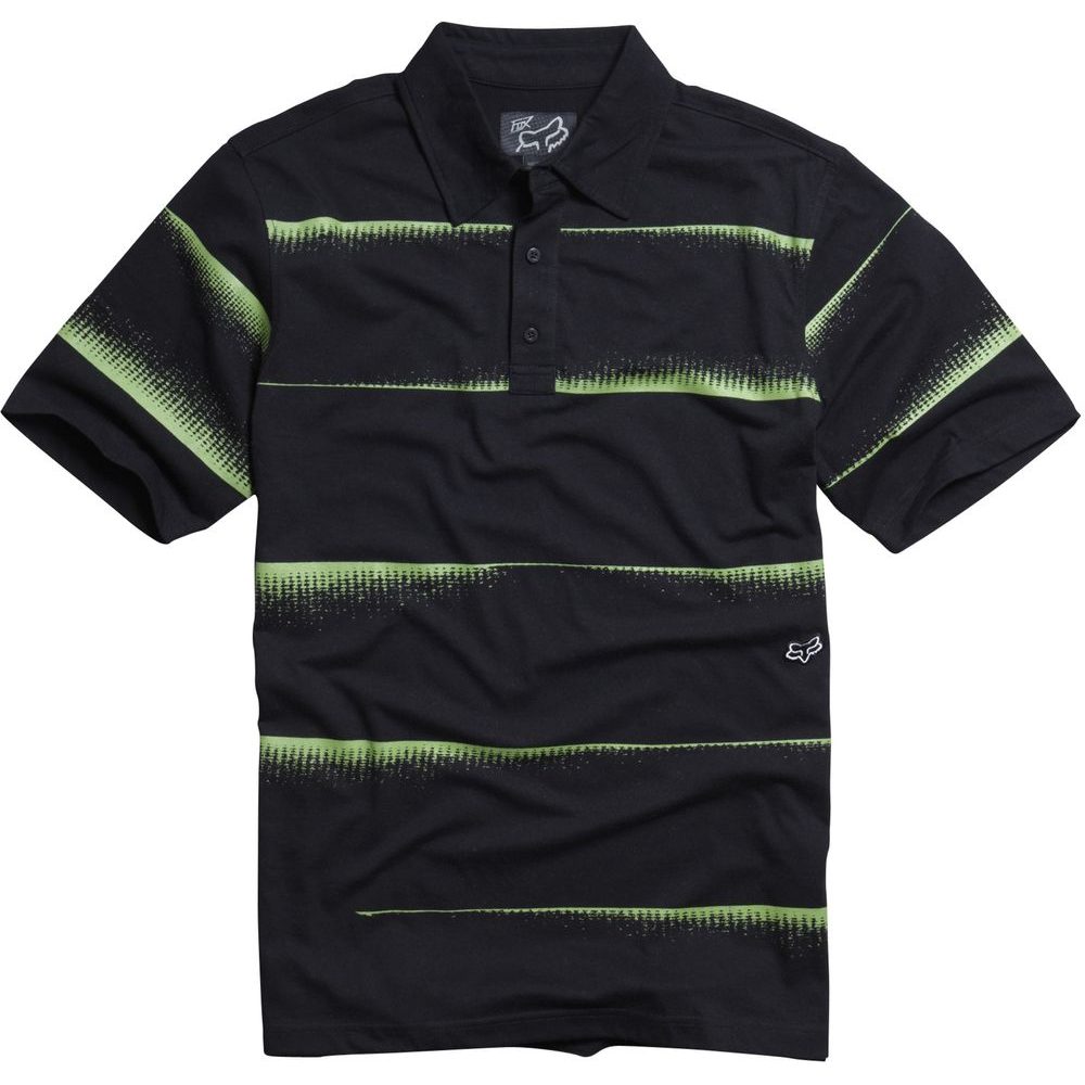 44232 001 Jasper s/s Polo - pánské tričko
