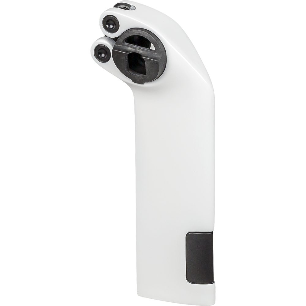 Sedlovka Trek Madone SLR, 160 mm x 5 mm, barva Gloss Trek White