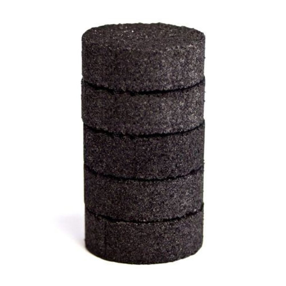 AKTIVNÍ UHLÍKOVÉ FILTRY PRO KANYSTR (5KS) V HLINÍKOVÉM OBALU