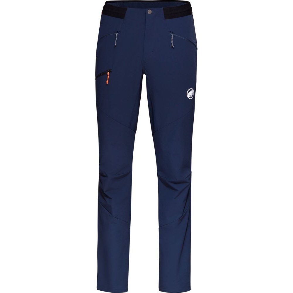Aenergy Light SO Pants Men, marine