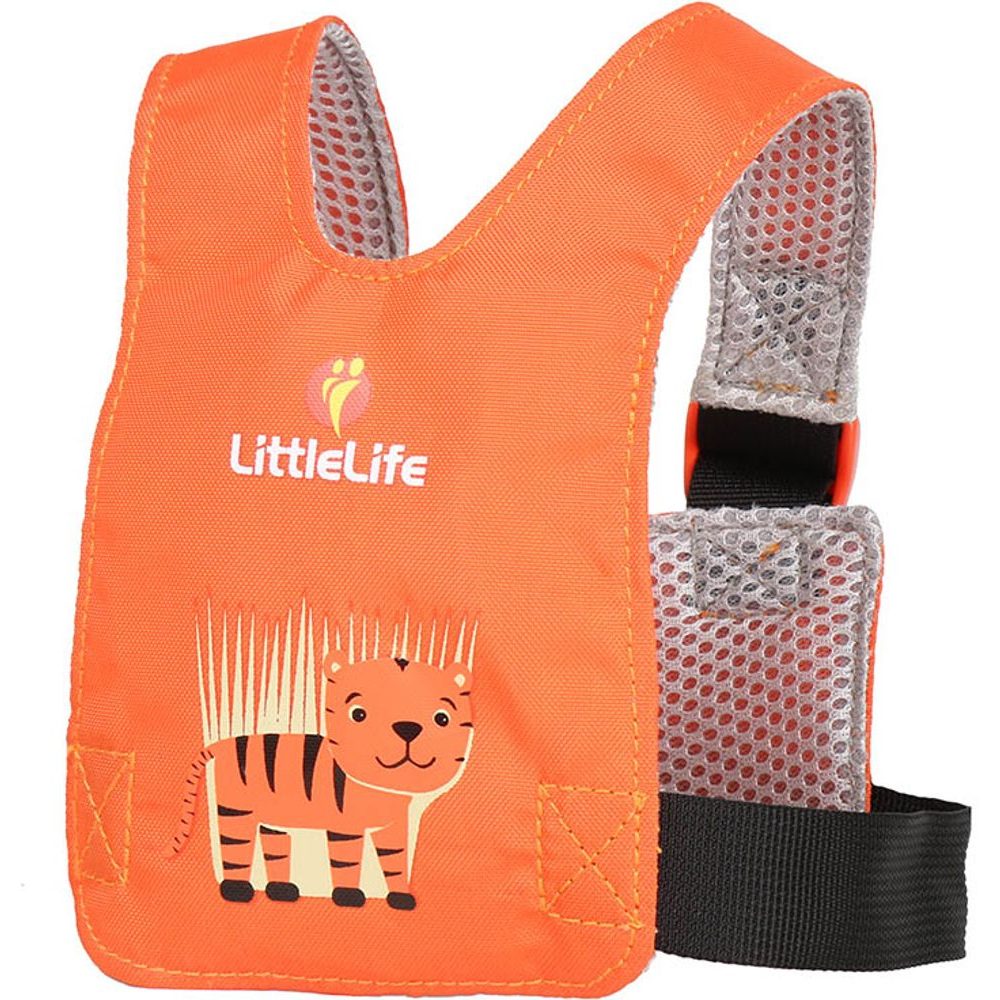 Toddler Animal Reins; tiger