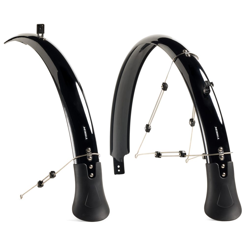 NCS 26 x 1,75‒2,25 palců, černá