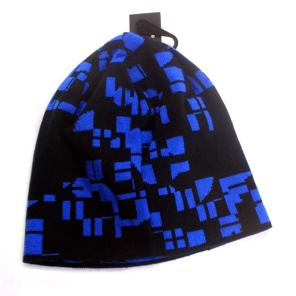 972192 290 AROS BEANIE - čepice zimní