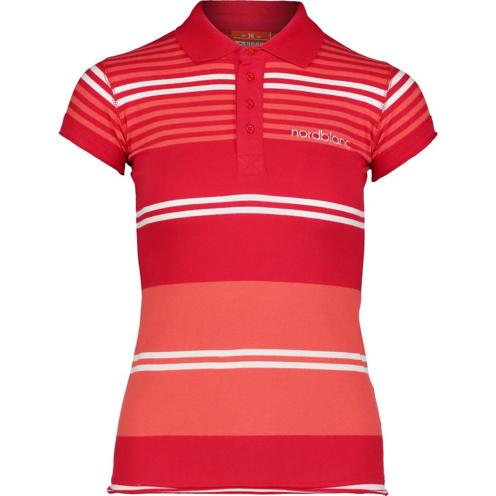 NBSLT2456 ZCD - dámské polo tričko
