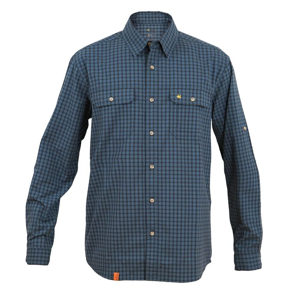 MESA mallard blue/grey