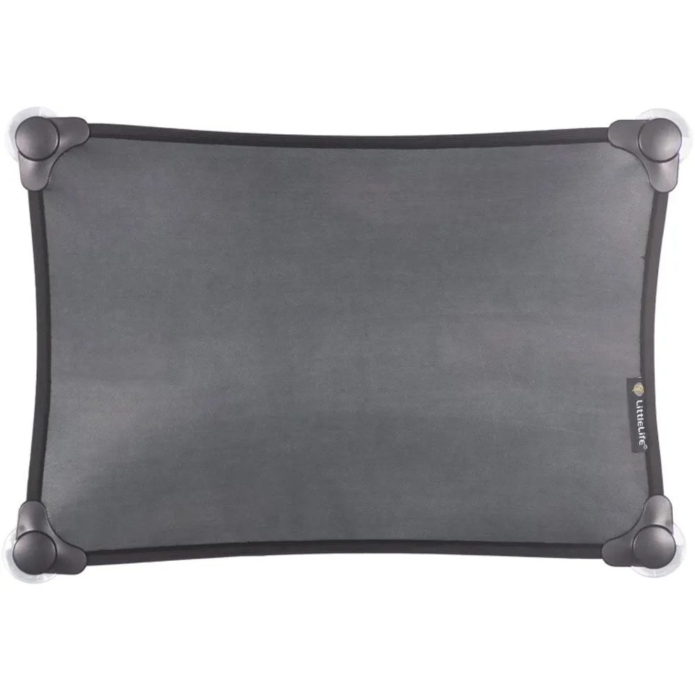 Car Stretch Window Shades