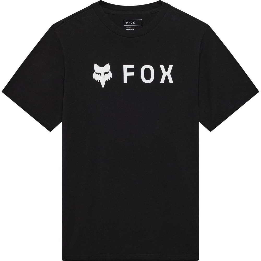 Absolute 195 Original Ss Tee Black