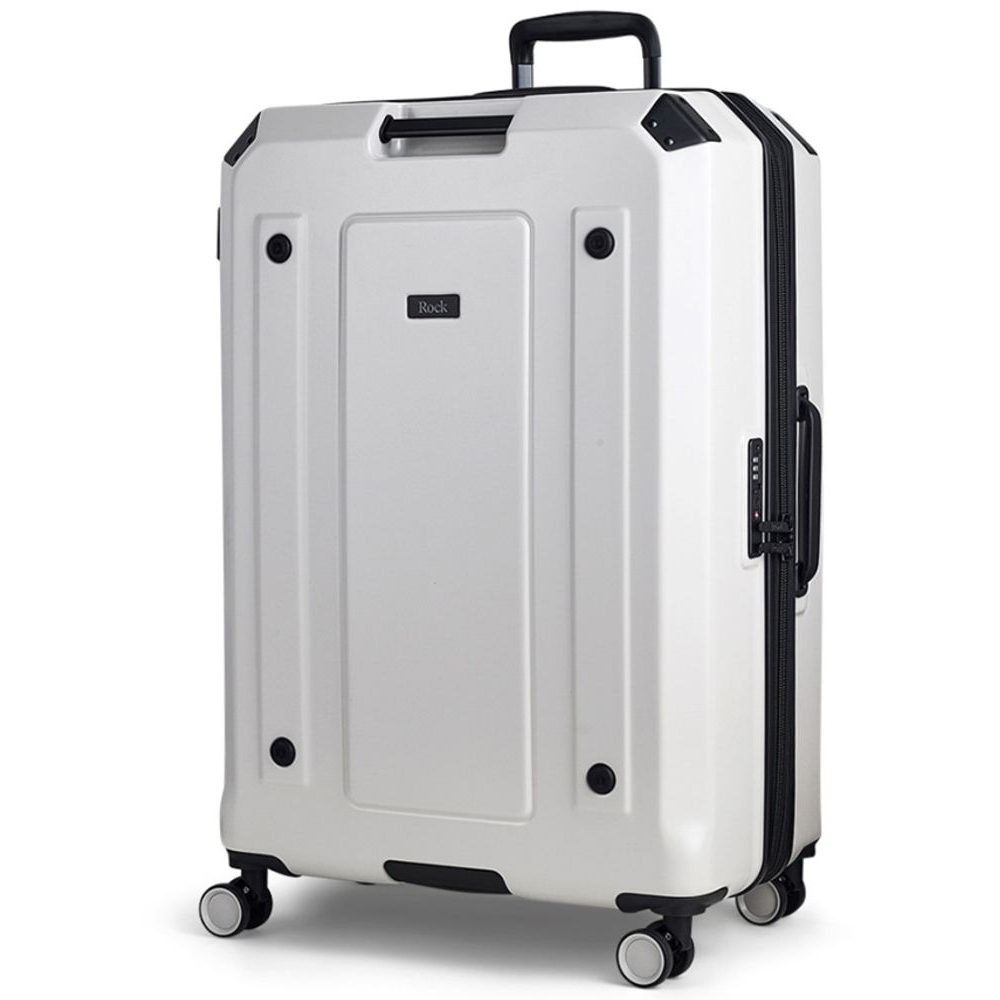 Alpine ABS/PC 94 l - bílá