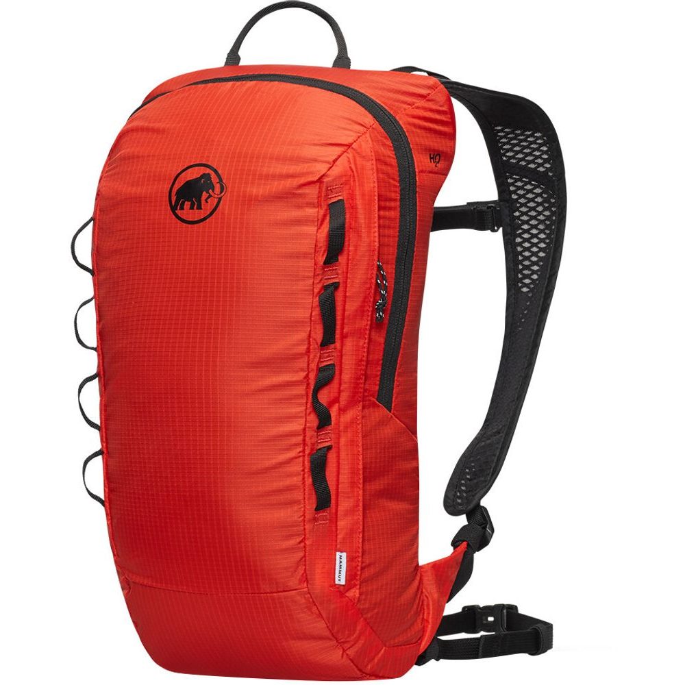 Neon Light 12 mammut red