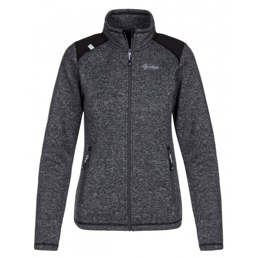 Regin w, tmavě šedá