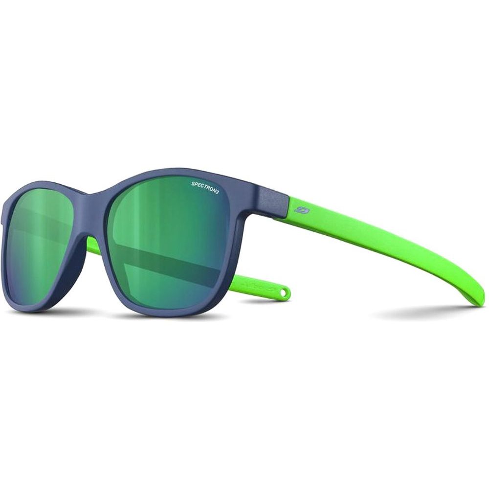 TURN 2 Spectron 3CF Dark Blue / Green Smoke