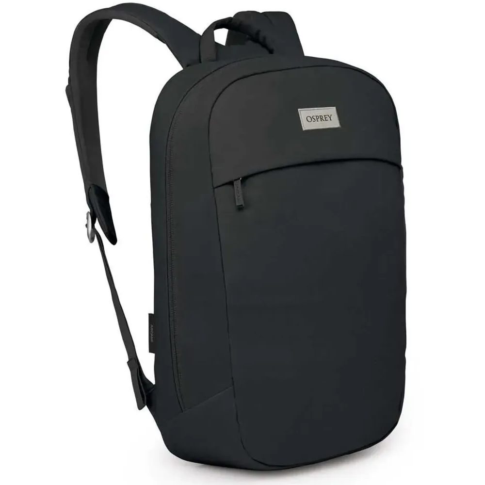 ARCANE LARGE DAY 21, black