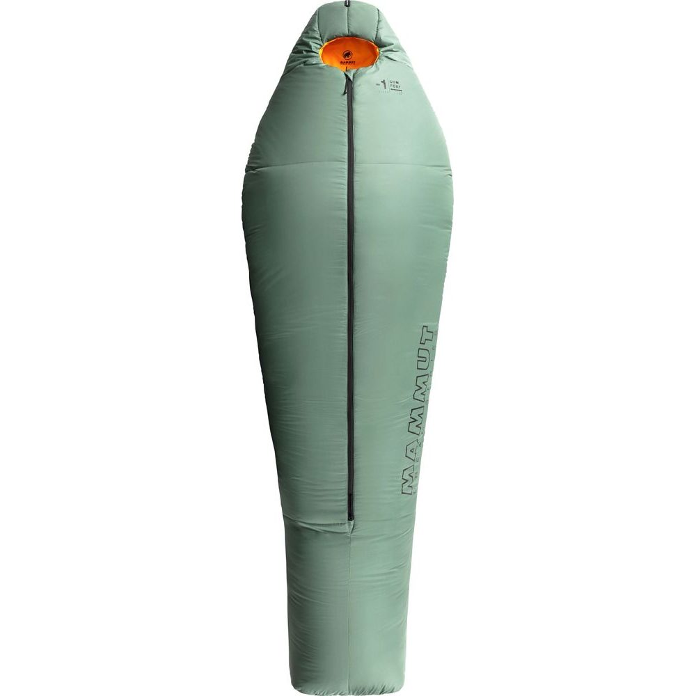 Comfort Fiber Bag -1C, deep cypress