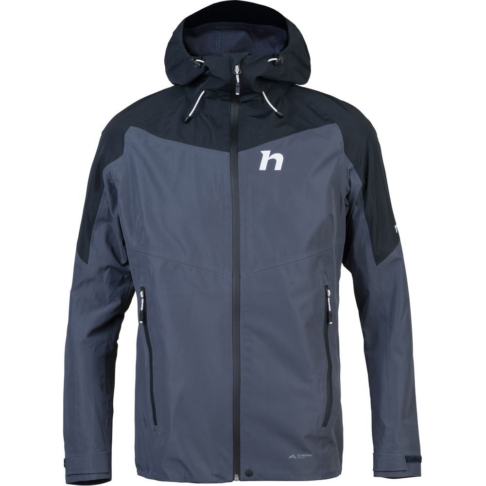 ABIGAIL, india ink/anthracite