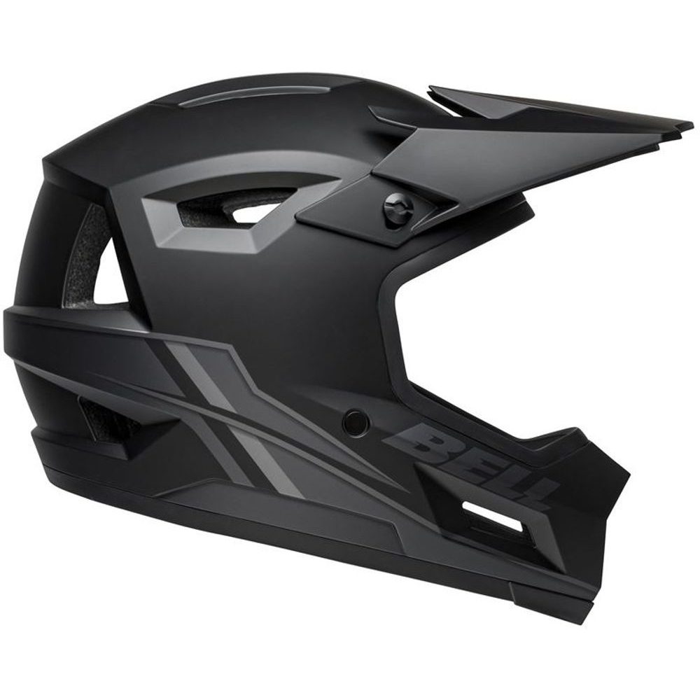 Sanction 2 DLX MIPS Mat Black