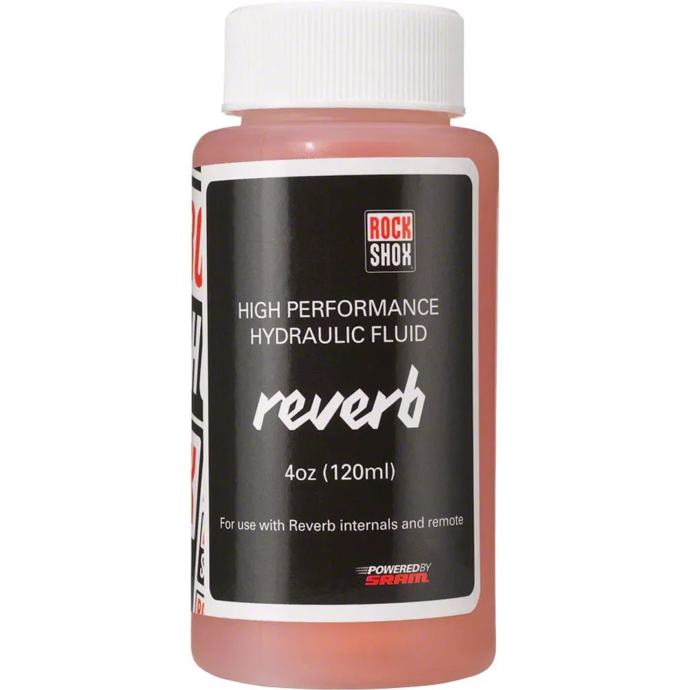 SUS OIL REVERB 120ML