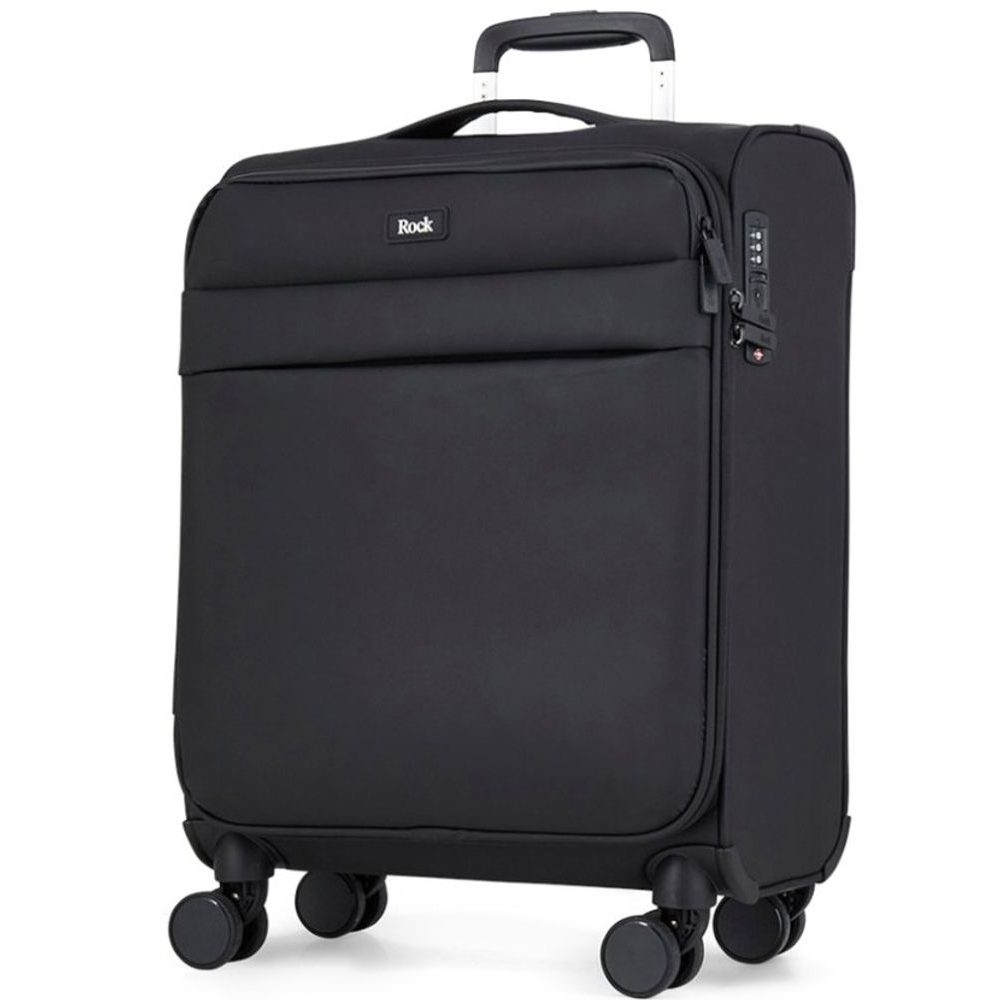 Harper S 34 - černá