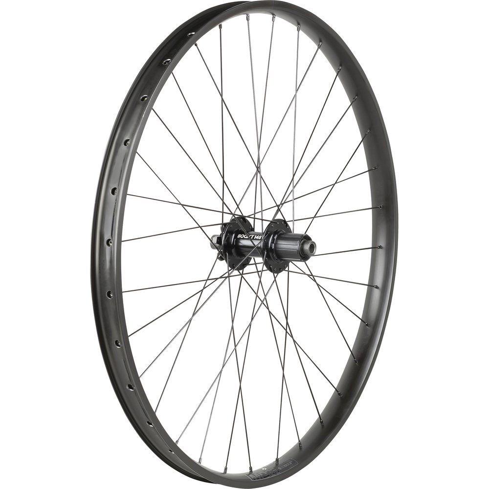 Wheel Rear Trek Alex MD35/DC1248 27.5 32H 148mm Black