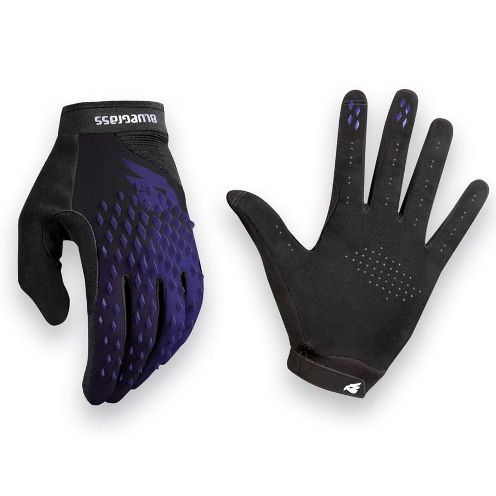 PRIZMA 3D deep purple