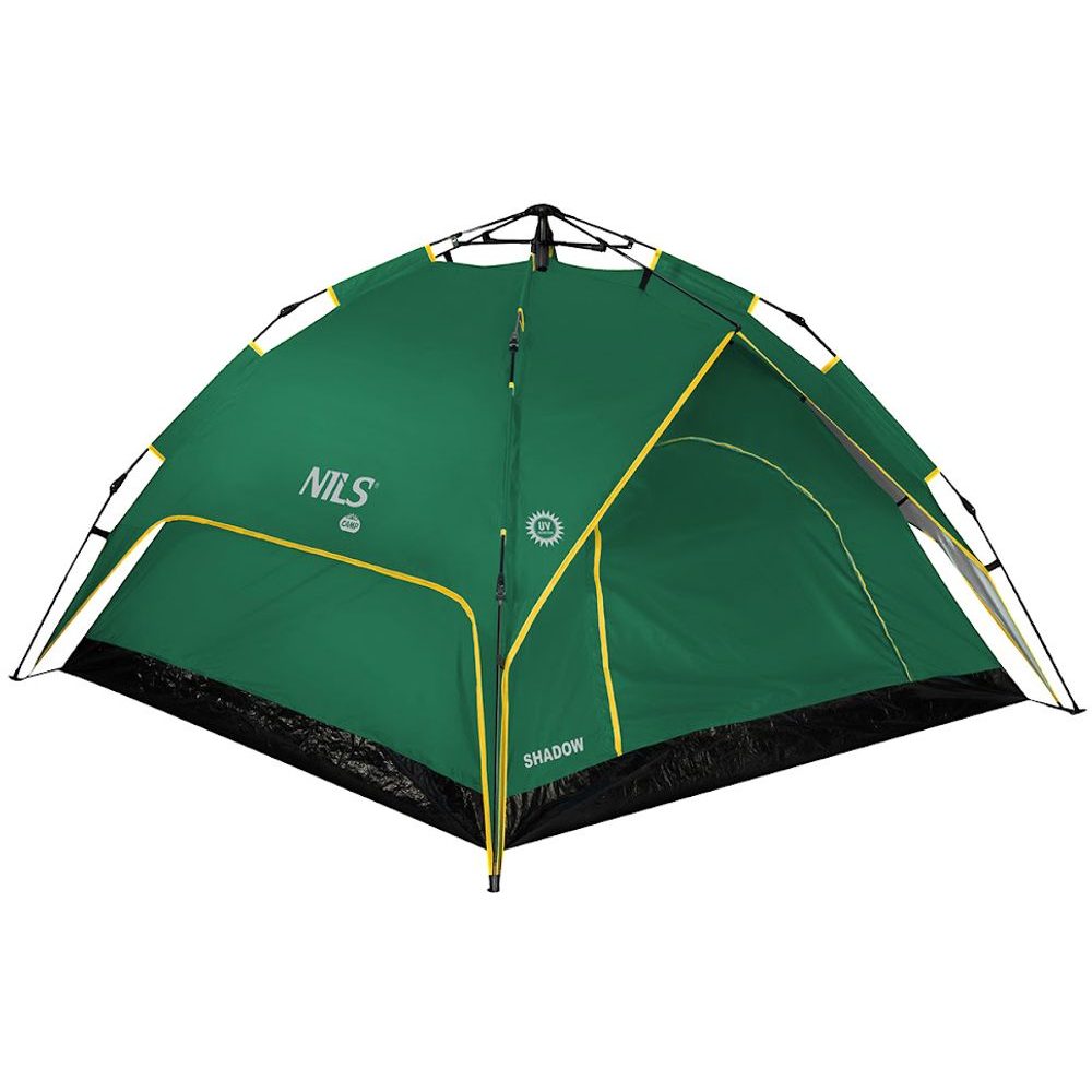 Camp NC7819 3 2v1 zelený