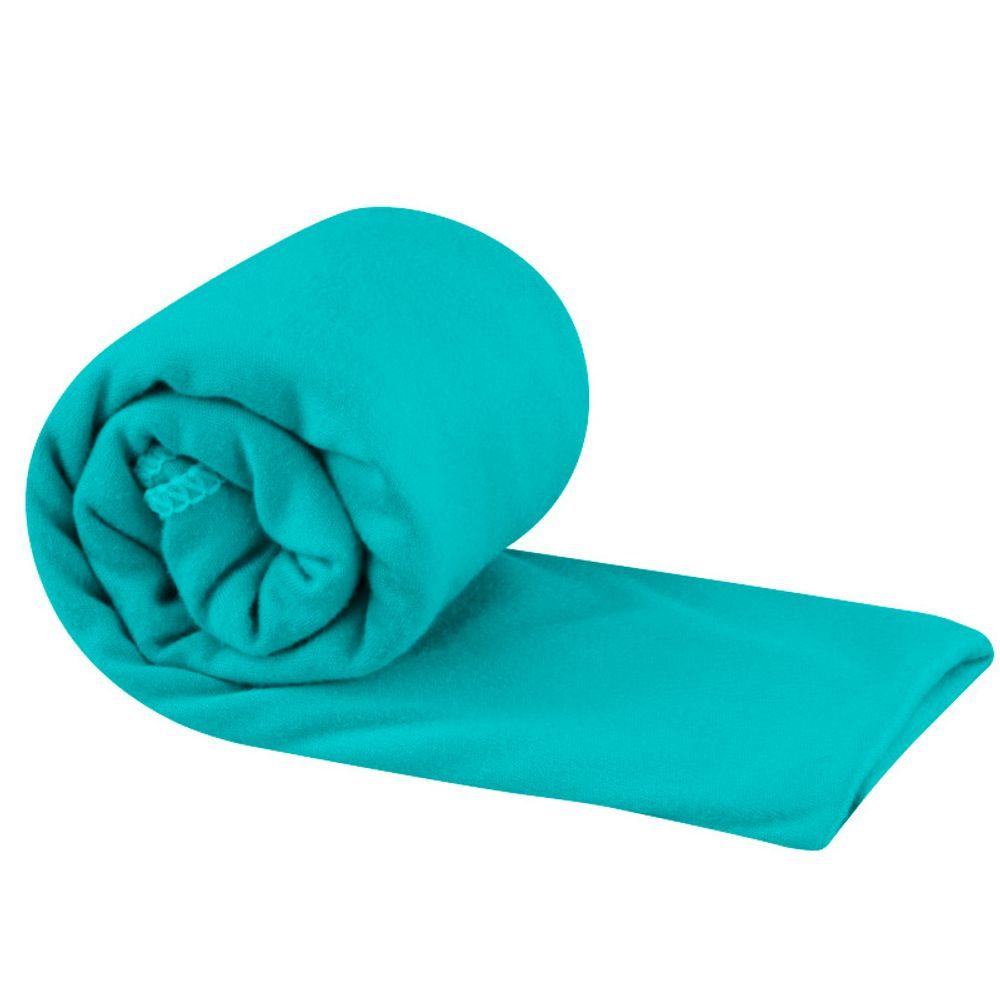 Pocket Towel Small, Baltic