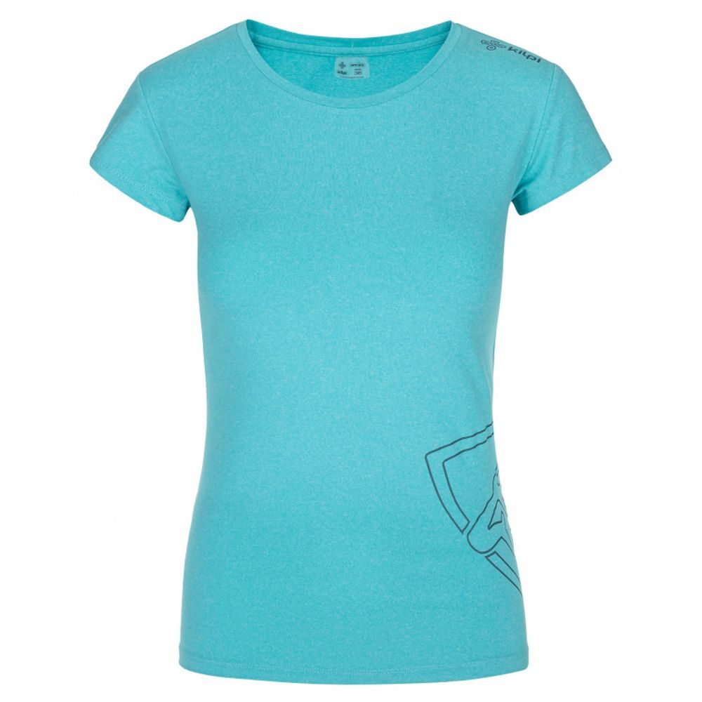 Lismain w tyrkysová