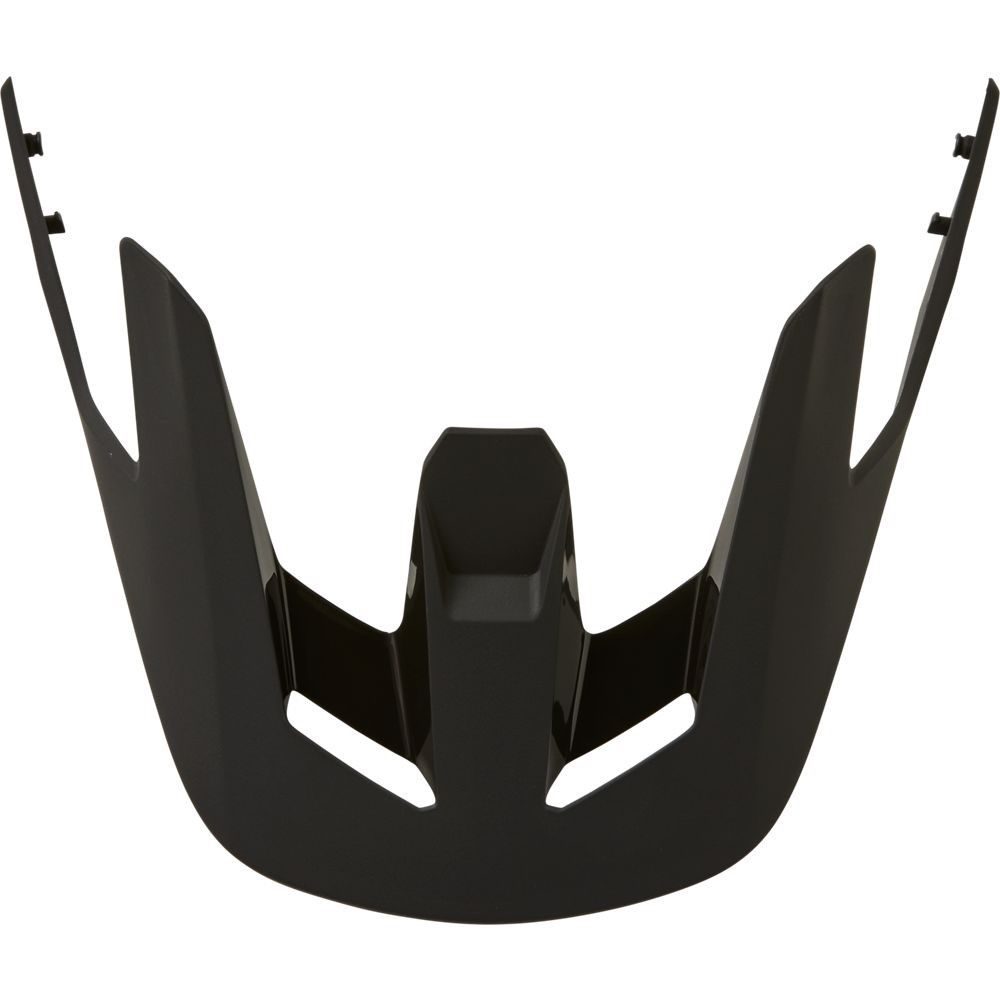 Speedframe Visor Black