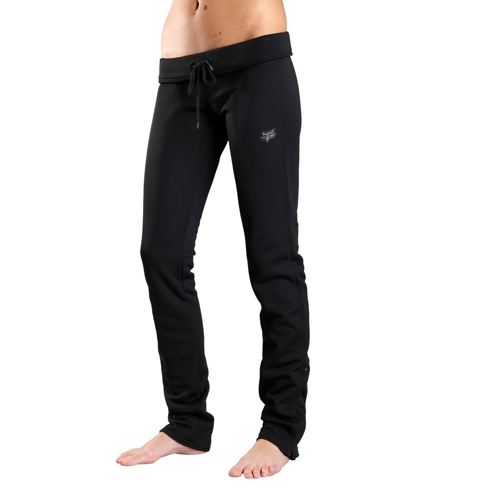50648 001 GIRLS STREETER PANT - dámské kalhoty