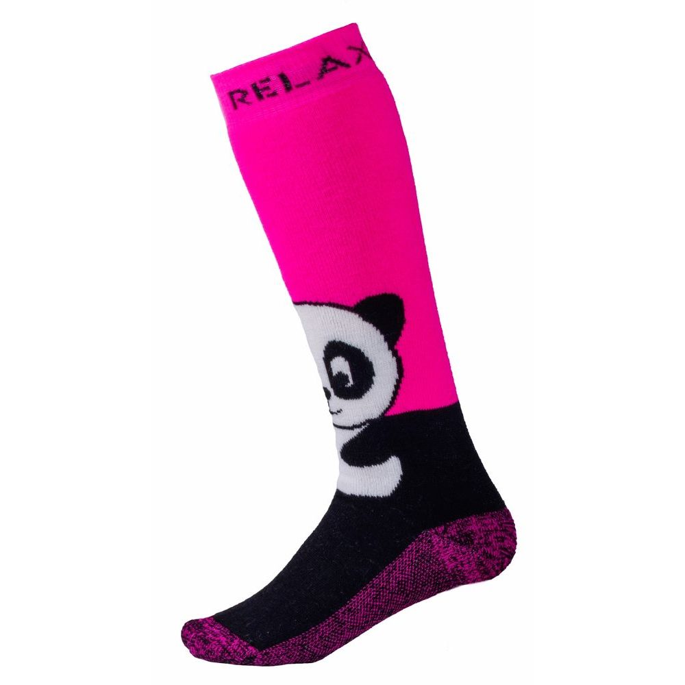 PANDA RSO17B pink