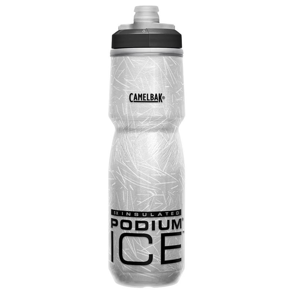 Podium Ice 0,62l Black