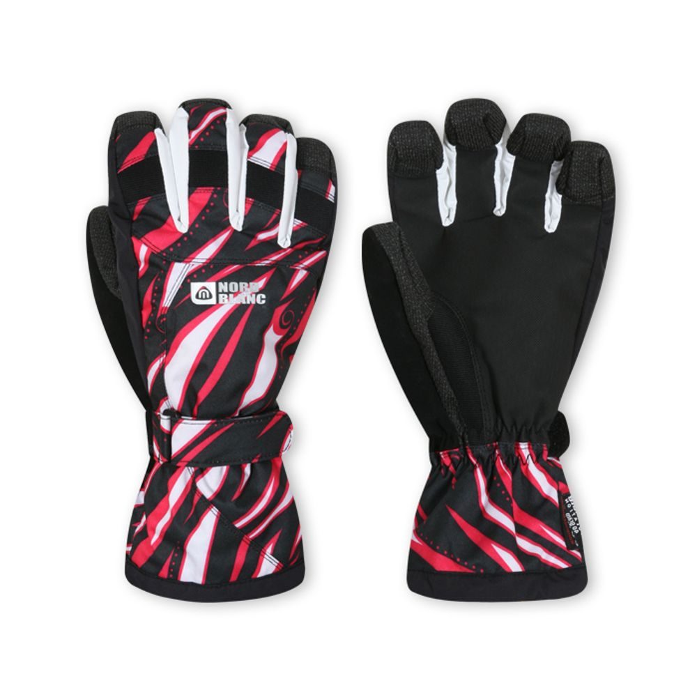 NBWG2936 CRR - dámské snowboardové rukavice