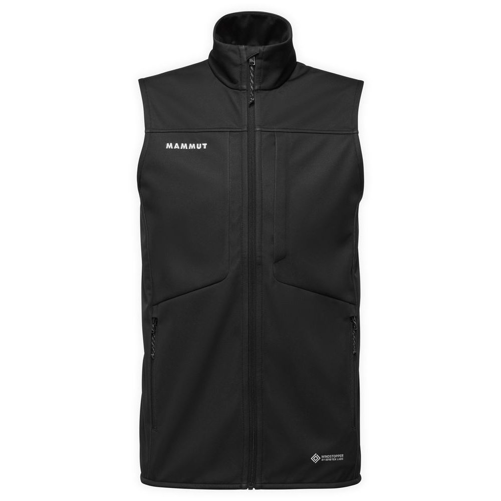 Ultimate VIII SO Vest Men black