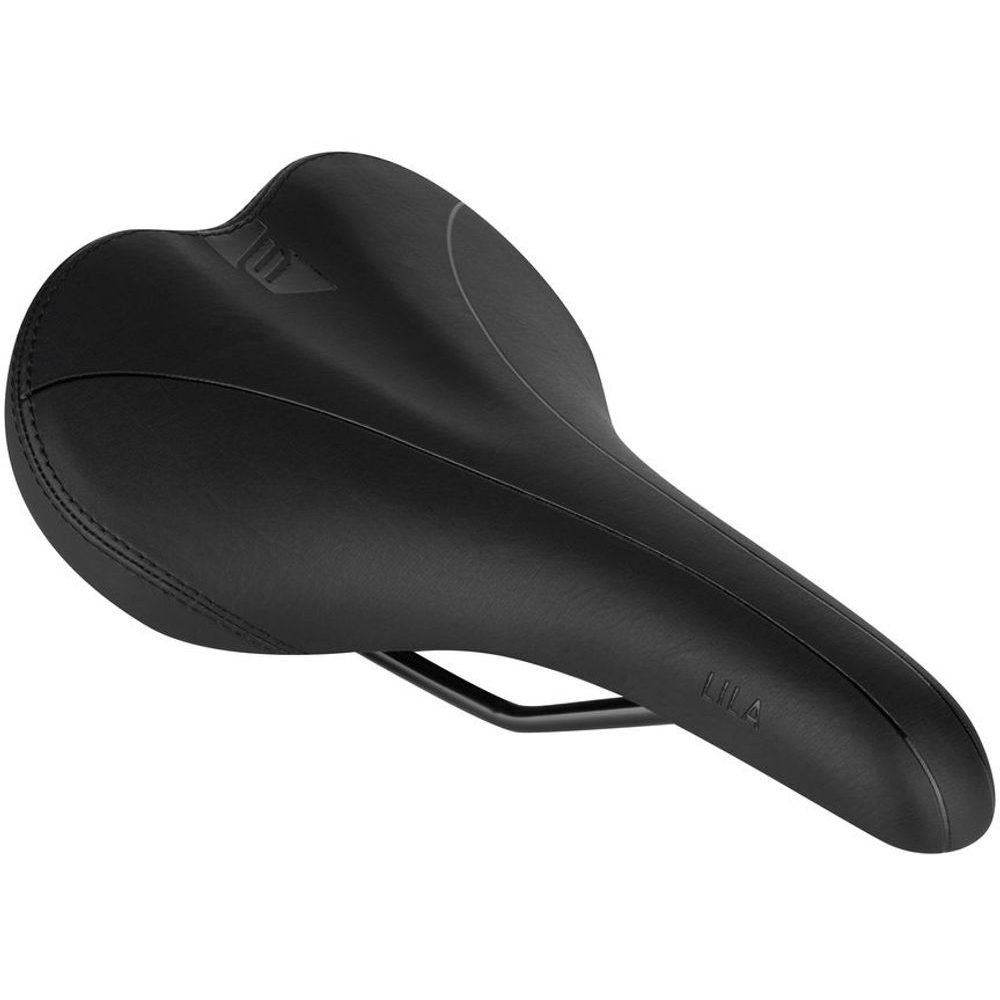 LILA dámské sportovní,černé