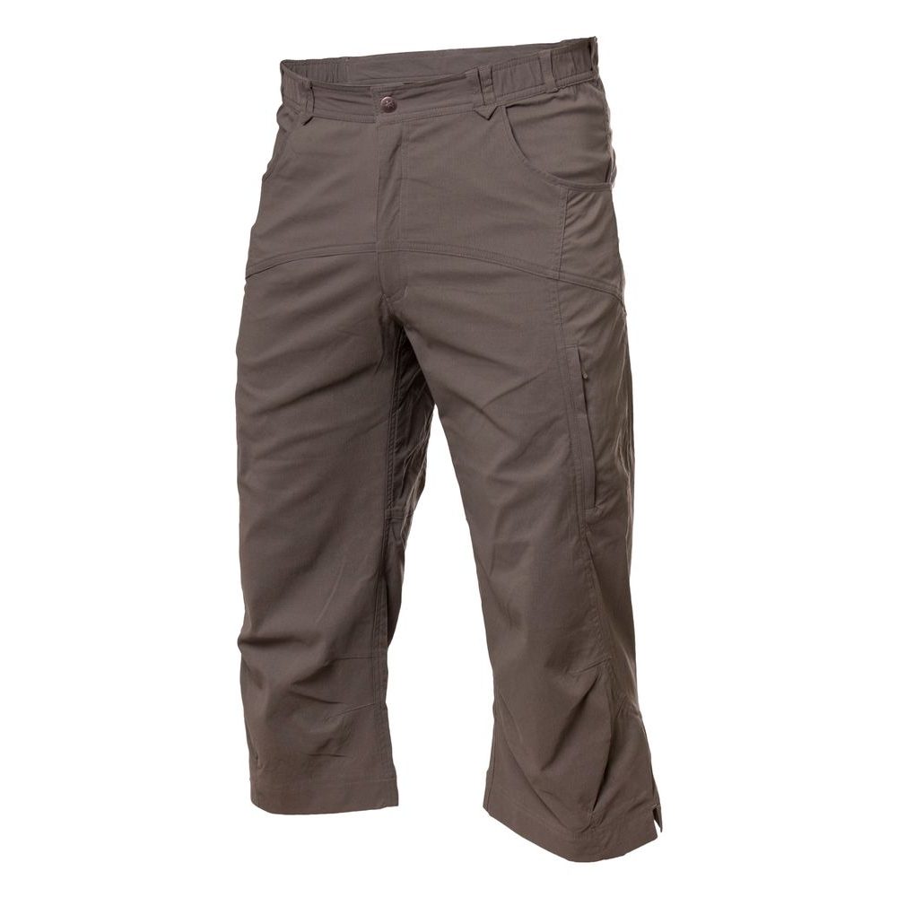 BOULDER 3/4, major brown