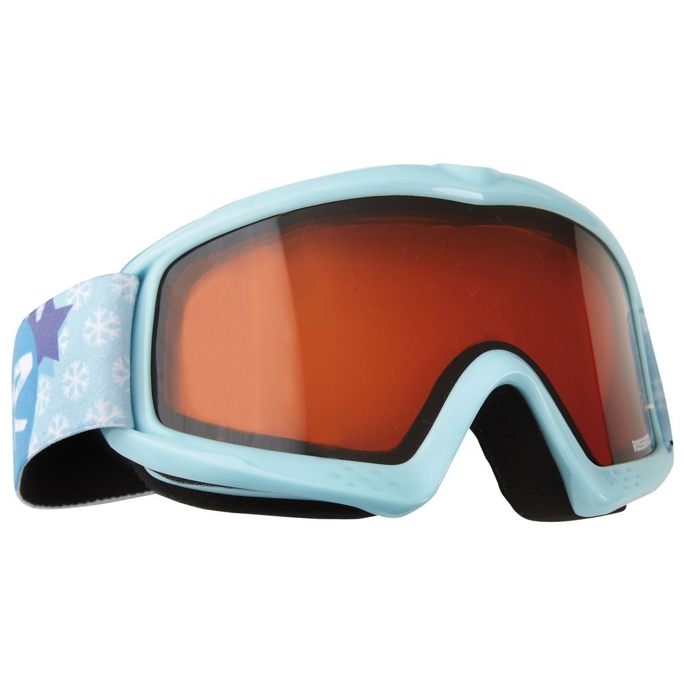 RAFFISH Girl RK1G501 - brýle na snowboard