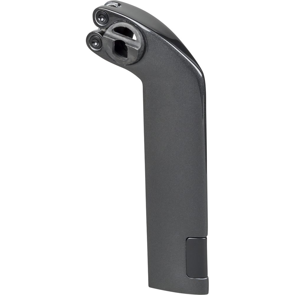 Madone SLR 205 mm x 25 mm, barva Dnister Black