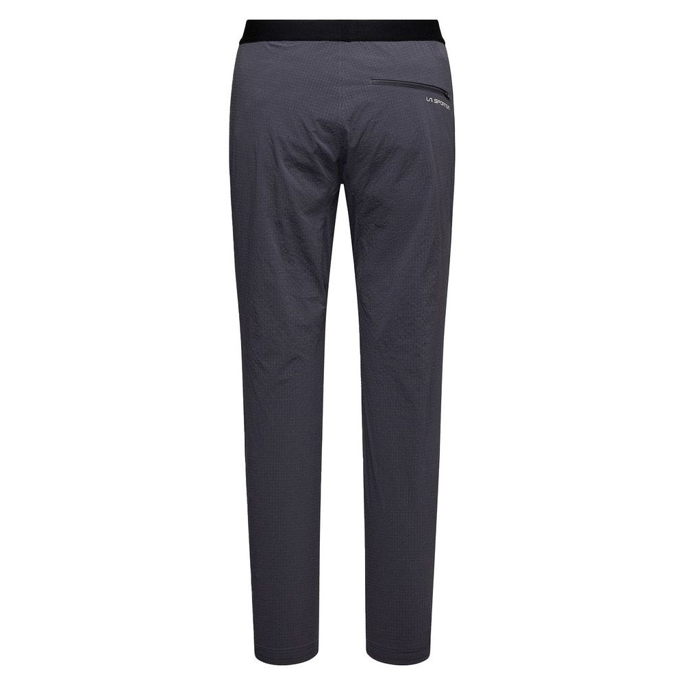 Helixir Pants M, Onyx/Chalk