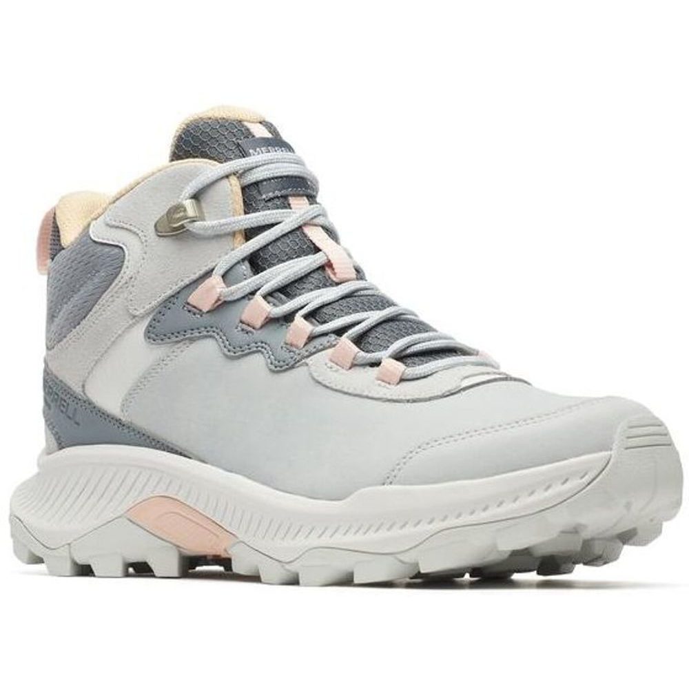 SPEED STRIKE 2 MID LTR WP gale