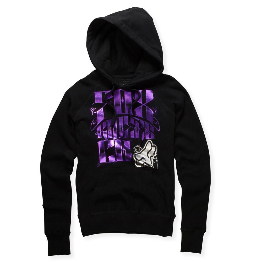 55601 001 LOWRIDER MINI BOYFRIEND Mikina