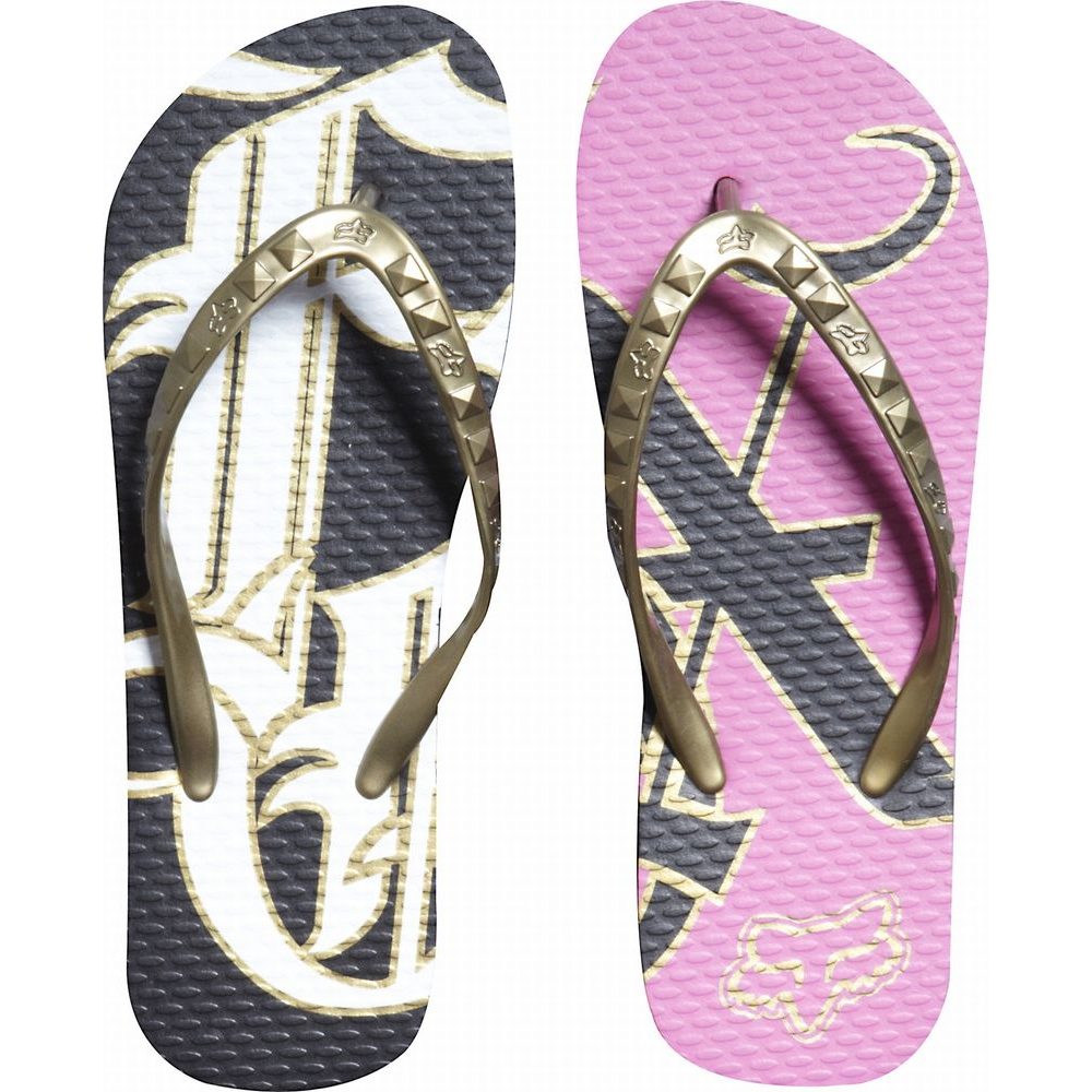 59780 001 Girls Monos Flip Flop - dámské žabky