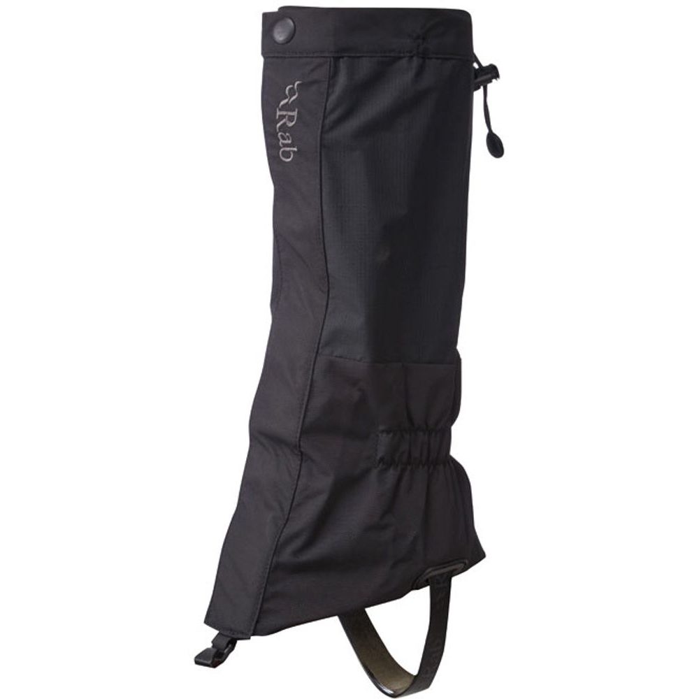 Trek Gaiter Women's, black
