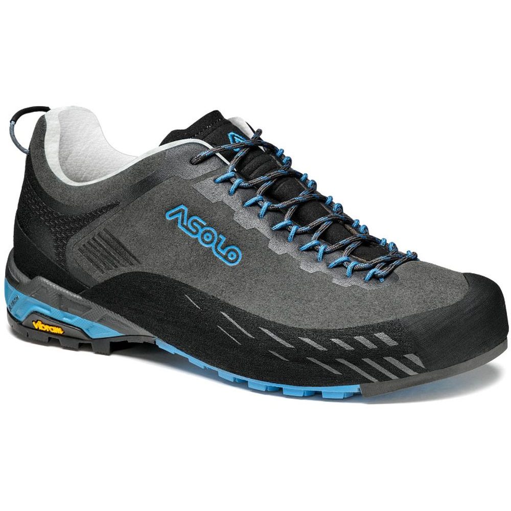 Eldo Lth, ML, graphite