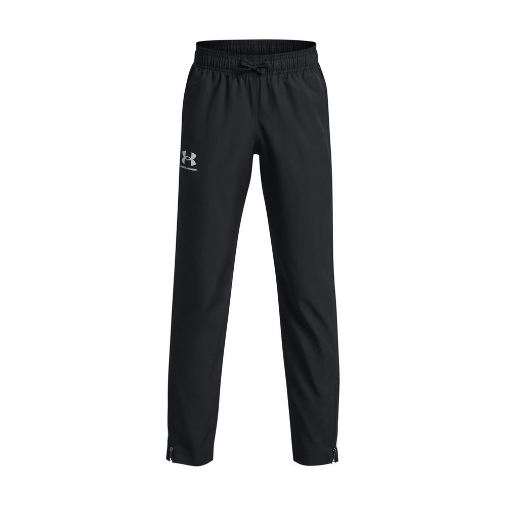 Sportstyle Woven Pants-BLK