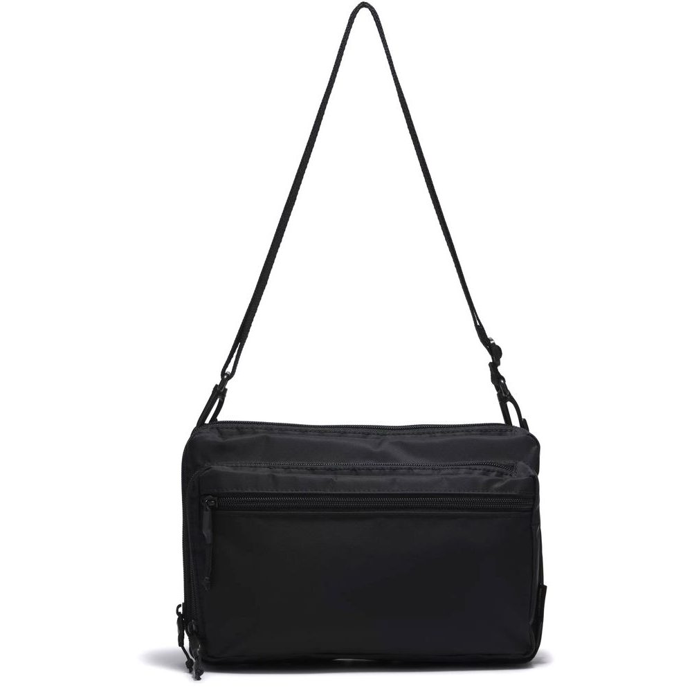 Bail Convertible Cross Body Black