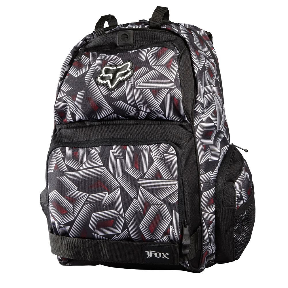 59533-462 Cyborg Backpack Batoh