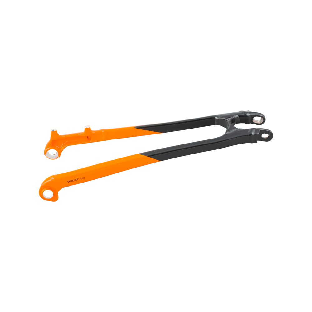 Seatstay Trek Fuel EX 5 29 2021 Marigold