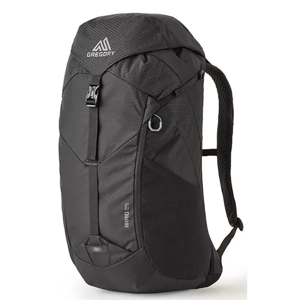 ARRIO 24 RC FLAME BLACK