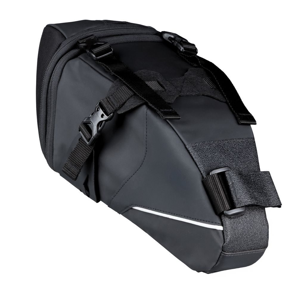 F ADVENTURE XL,rozepínací, černá