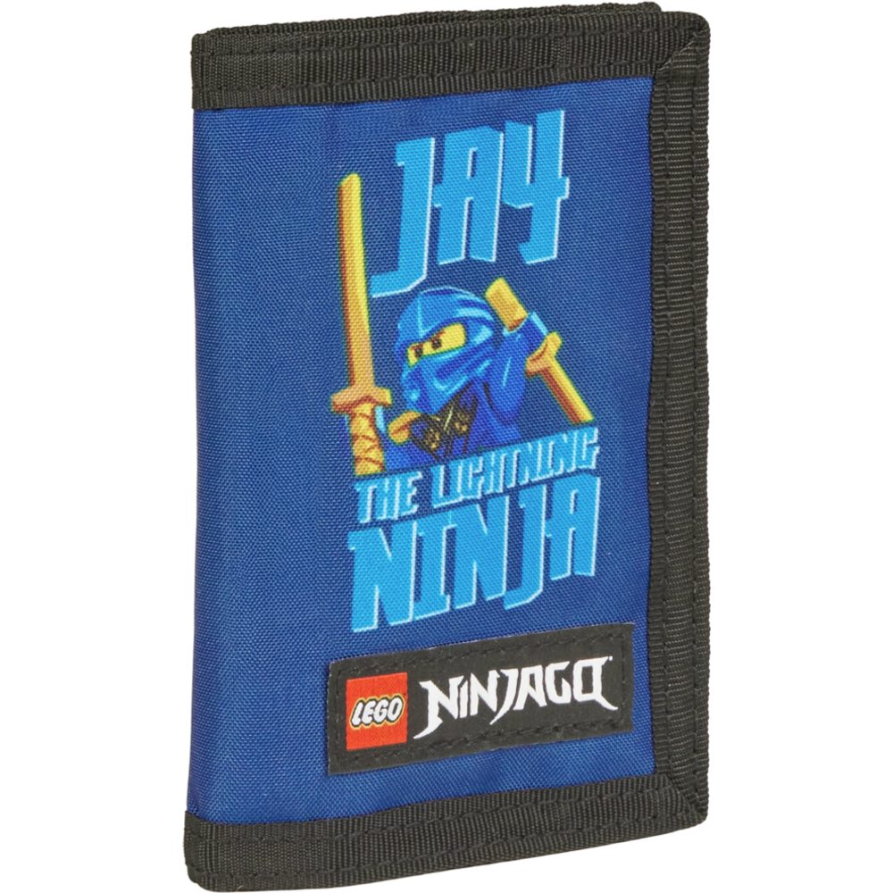 Ninjago Jay - peněženka