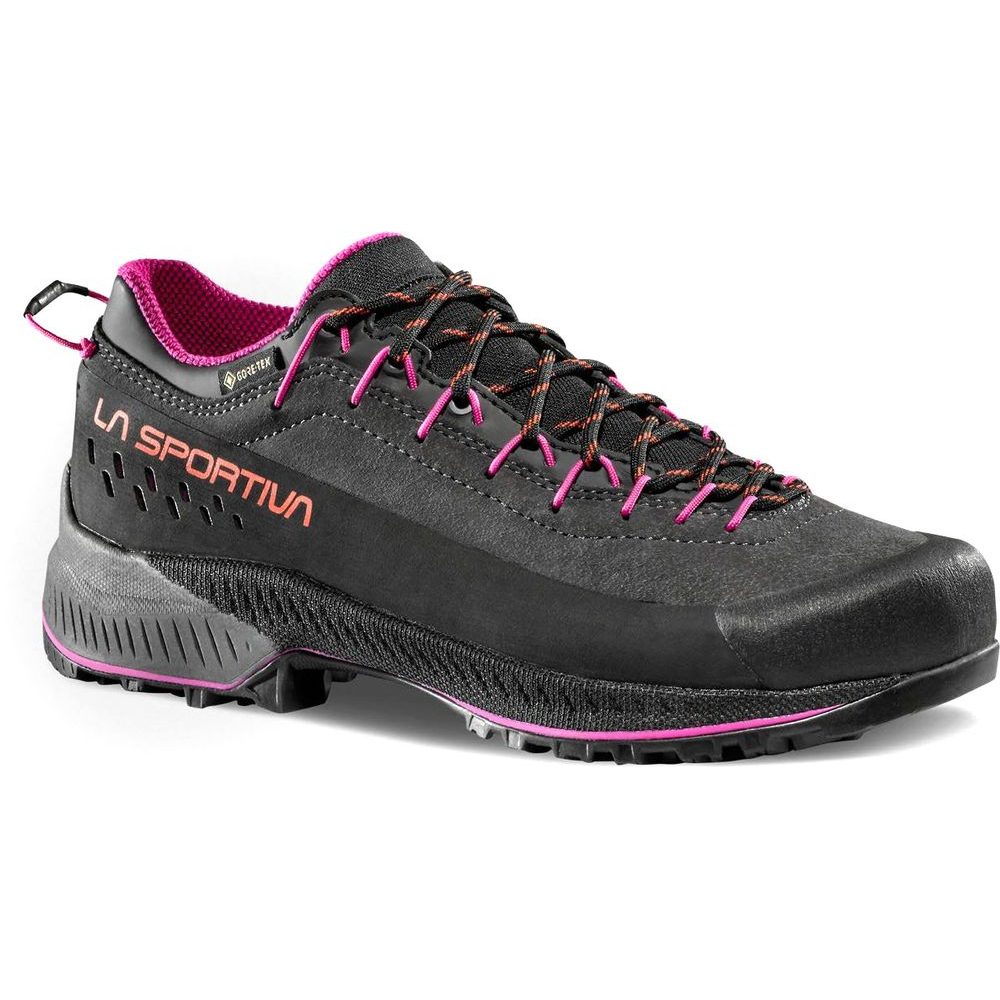 TX4 Evo Woman Gtx, Carbon/Springtime